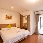 Family Only Large Backyard Villa - De Reiz Kencana Syariah 4Br