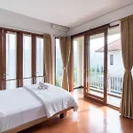 Family Only Large Backyard Villa - De Reiz Kencana Syariah 4Br